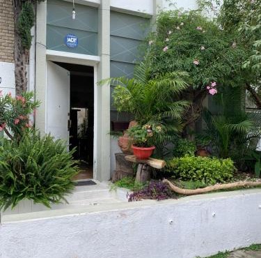 Casa La Minerva