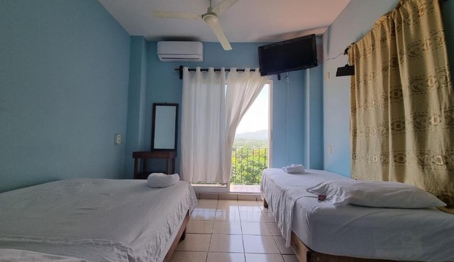 Casa La Paz 3