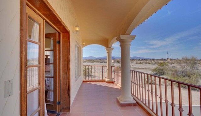Casa la Vida Dulce, a spacious 3BR retreat