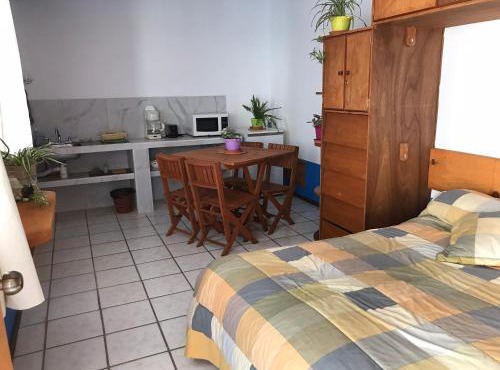 Casa Lara en el corazón de Mazamitla