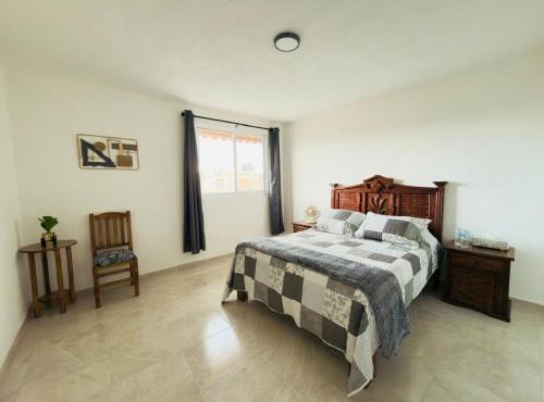 Casa Las Maravillas