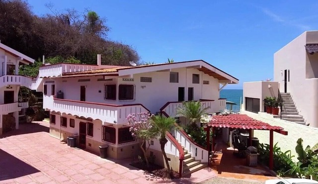 Casa las Mariposas Bungalow 1