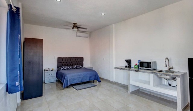 Casa las Mariposas Bungalow 5