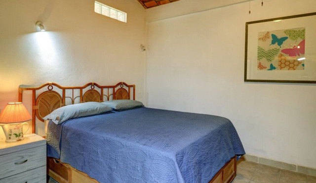 Casa las Mariposas Bungalow 6