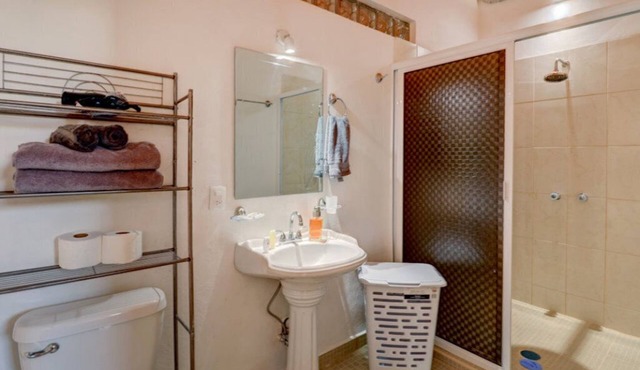 Casa las Mariposas Bungalow 10