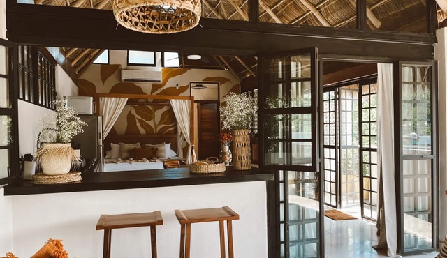 Casa Latino