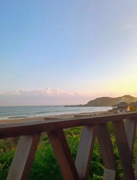 Casa Laud Chacahua Isla