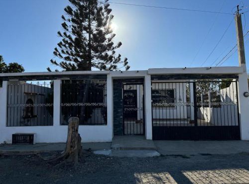 Casa Laura