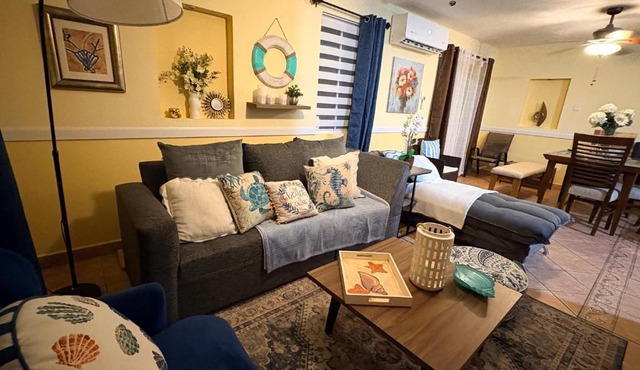Casa Lauren Del Sol en Zona Dorada de Tampico