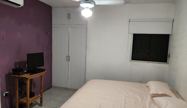 Casa Libélula Chetumal