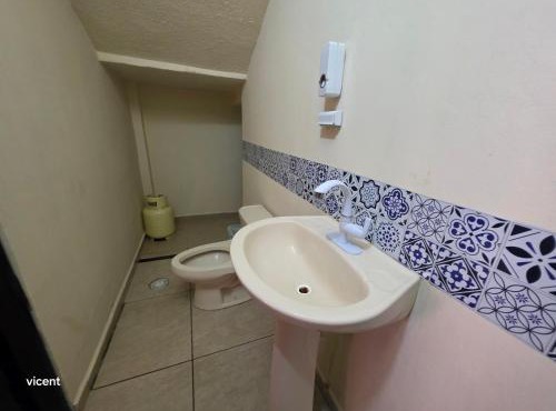 Casa linda y privada