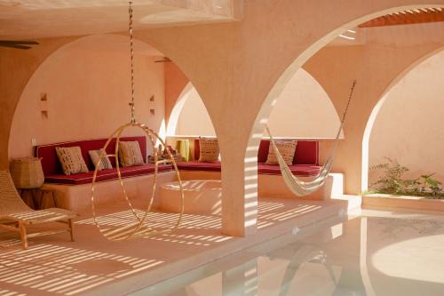 Casa Liquen