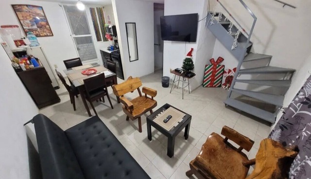 Casa Liz Matehuala