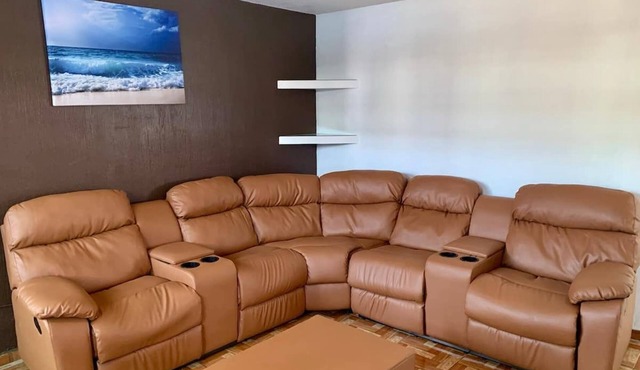Casa Loma Dorada Residencial A
