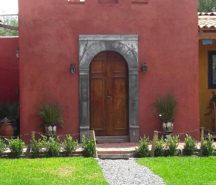 Casa Loteria