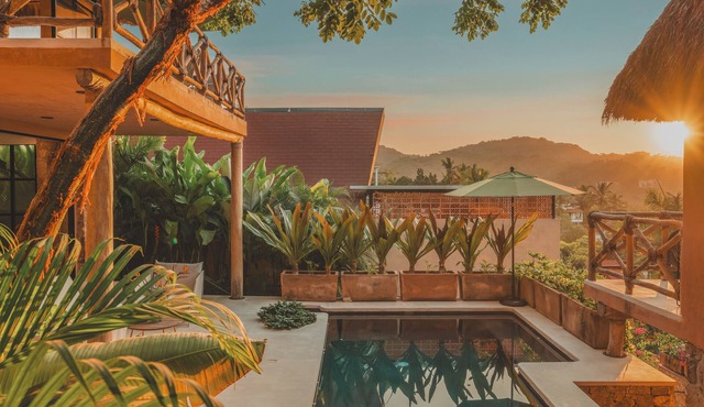 Casa Loto