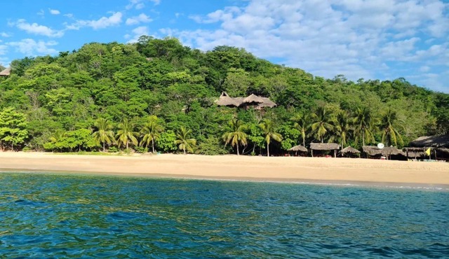 Casa Lucy/beach house for 8 people