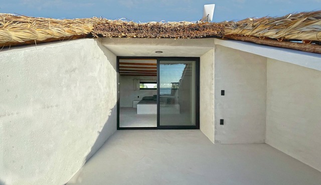 Casa M - a house by the sea
