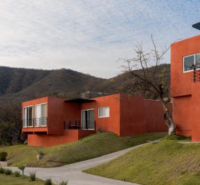 Casa Maja Villas Chapala