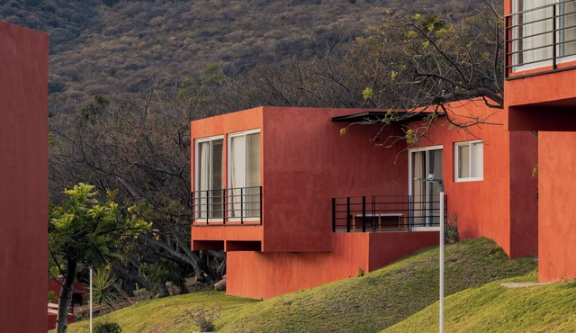 CASA MAJA VILLAS CHAPALA