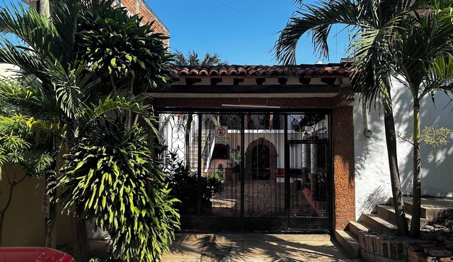Casa Malety Iguana Suite