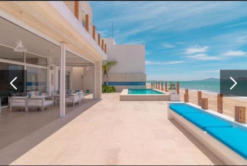 Casa Mallorca