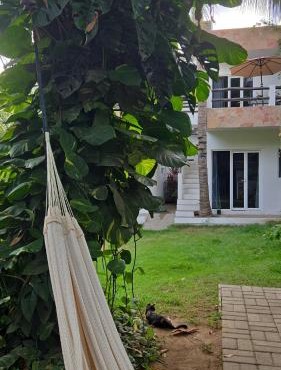 Casa Mango Jardin