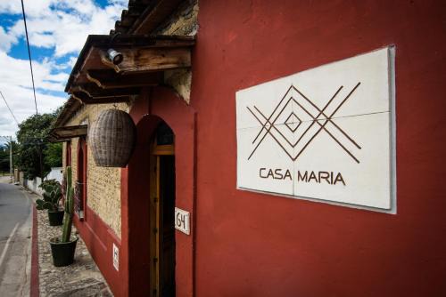 Casa María Guest House