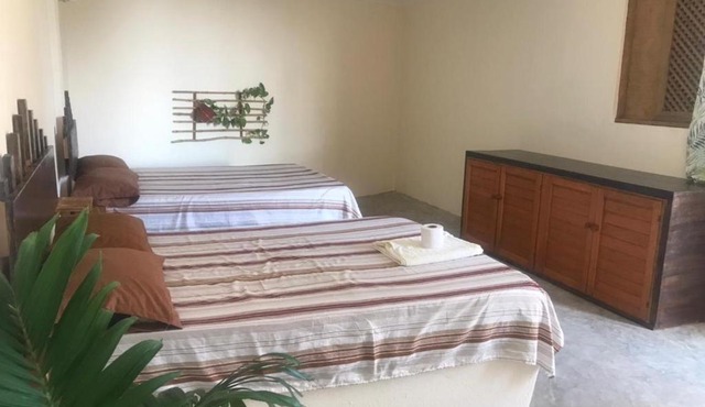 casa mar-cos Papaloapan#5