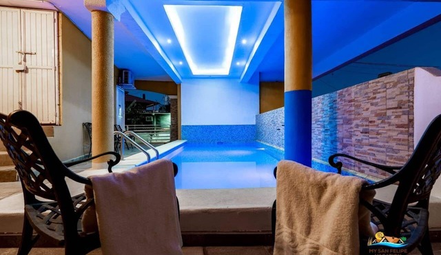 Casa Mar de Cortez - 6BR - One minute to Malecon