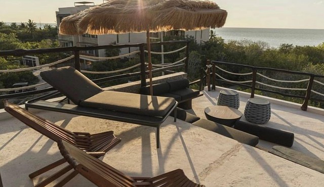 Casa Mar Luxury Villa With Incredible Ocean View