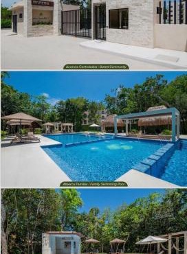 Casa Mar Resort Selva Escondida 2