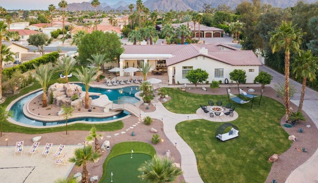 Casa Mara - An Exclusive Desert Oasis