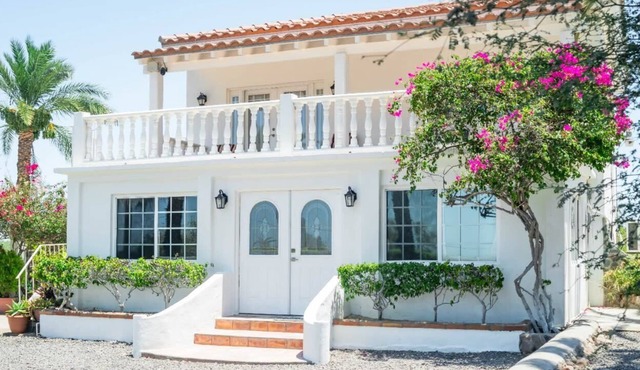 Casa Marbella 2 Bedroom with Den