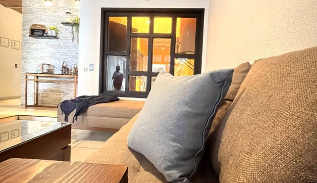 Casa Maria del sol 🌞 la casa ideal for rest
