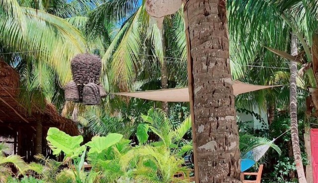 Casa Maria Bonita Hotel & Restaurant El Cuyo by Spot Rentals
