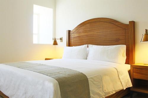 Casa Maria Boutique Hotel
