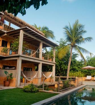 Casa Marisa
