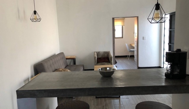 CASA MAYE Apartment 5