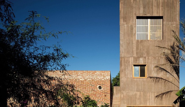Casa Melina in Todos Santos | Four Rooms