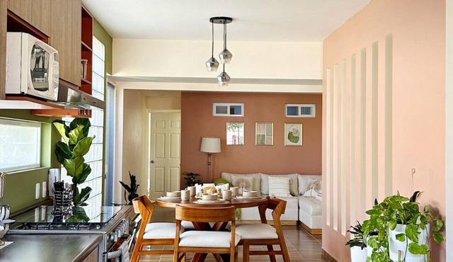 Casa Membrillo in Tlaquepaque near the Airport