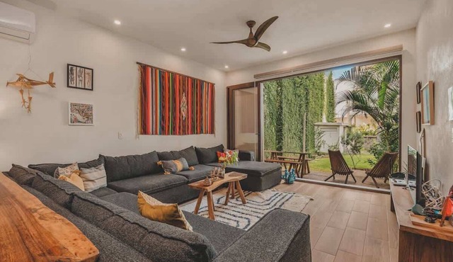 Casa Mercurio is your out of this world Getaway