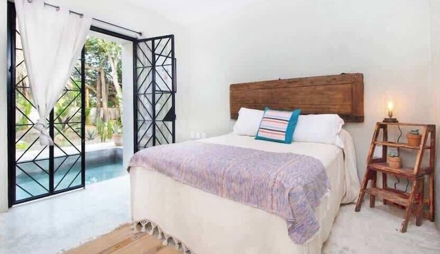 Casa Mezcalito: Retreat with Private Pool