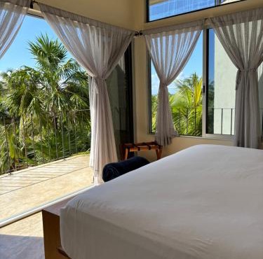 Casa Mia El Cuyo Eco Beach Boutique Hotel Sin Aire Acondicionados