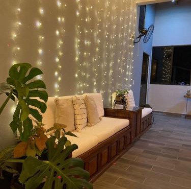 Casa Mia - Quaint Mexican Terrace