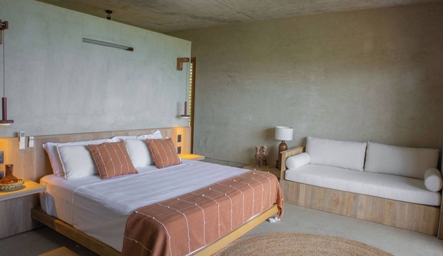 Casa Miguana Luxury Villa - Oceanview