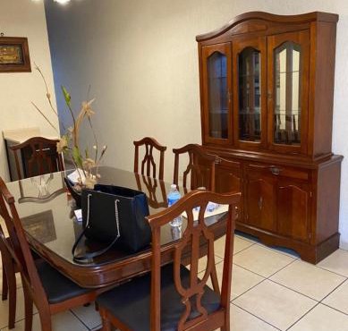 Casa milito bonito