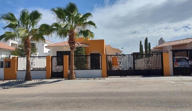 Casa Mojave