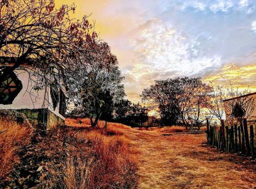 Casa Montagnola: naturaleza y tranquilidad