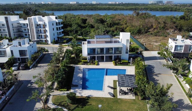 Casa Agave Azul El Quelele 8-10 mins to Beaches